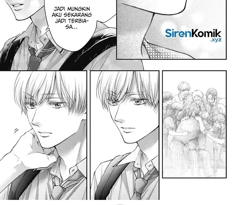 Kono Oto Tomare! Chapter 147 Gambar 14