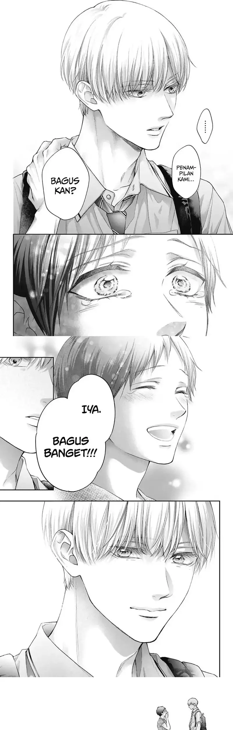 Kono Oto Tomare! Chapter 147 Gambar 15