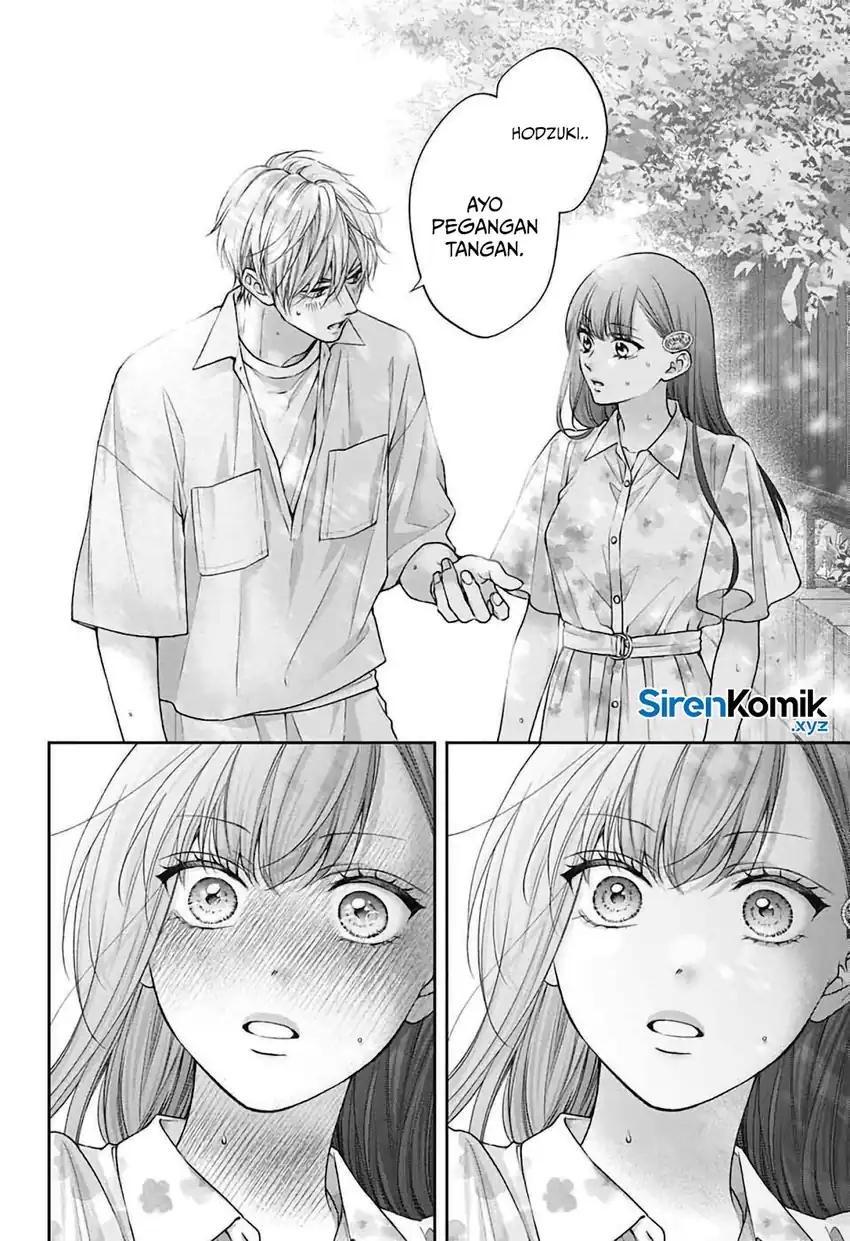 Kono Oto Tomare! Chapter 148 Gambar 11