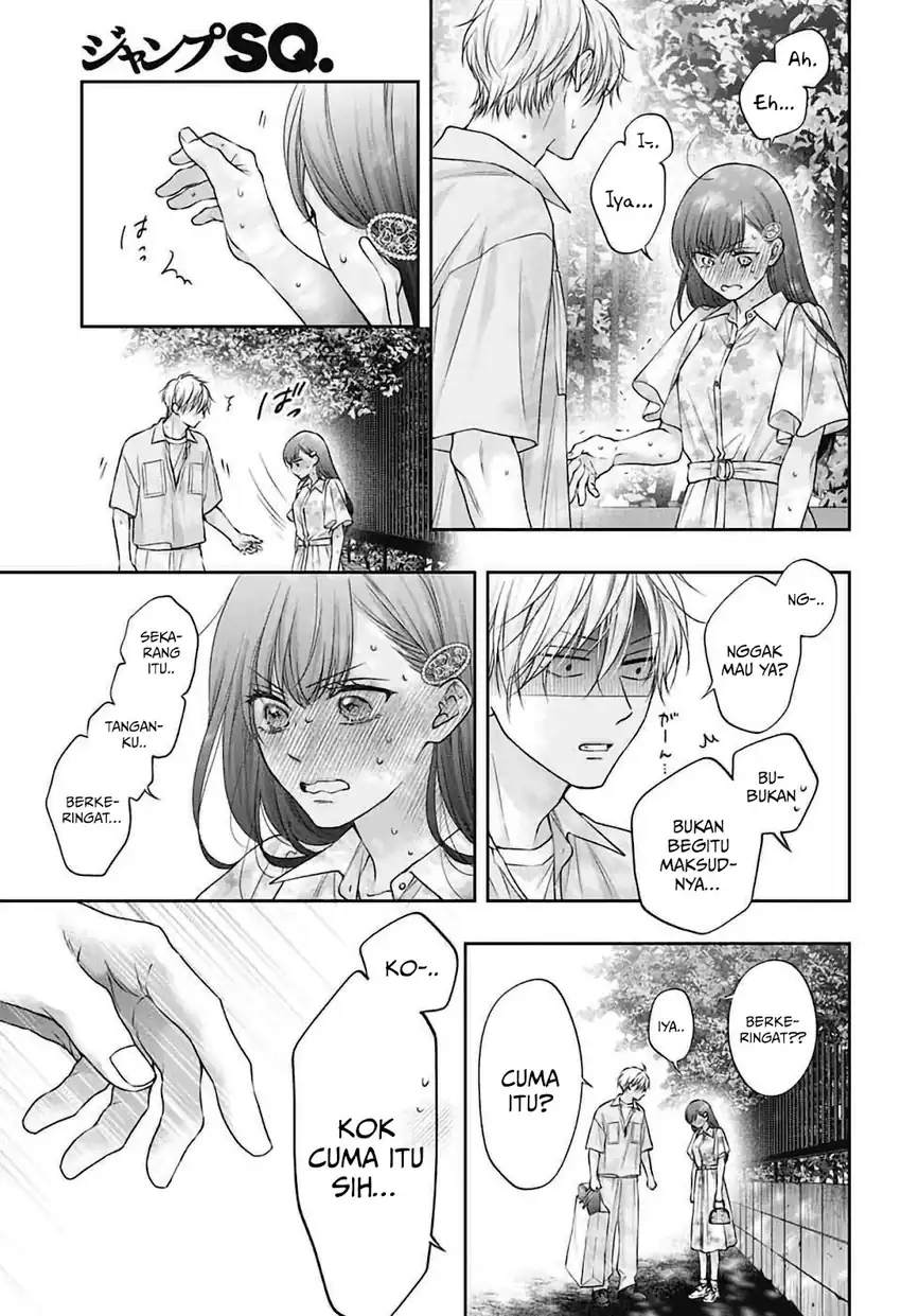 Kono Oto Tomare! Chapter 148 Gambar 12