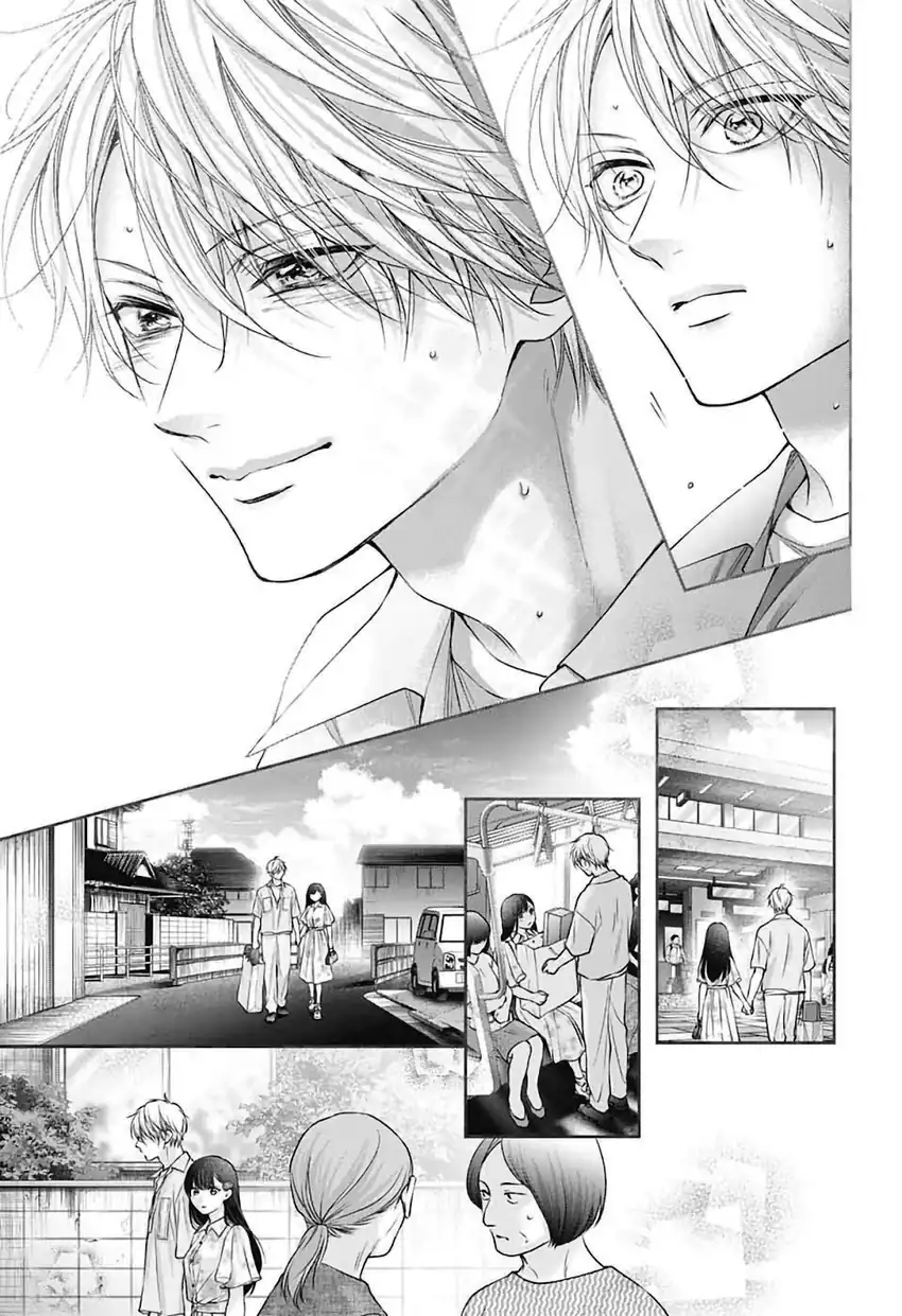 Kono Oto Tomare! Chapter 148 Gambar 14