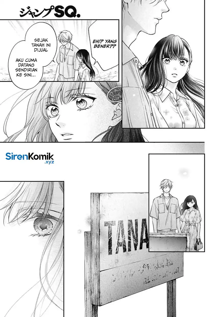 Kono Oto Tomare! Chapter 148 Gambar 16