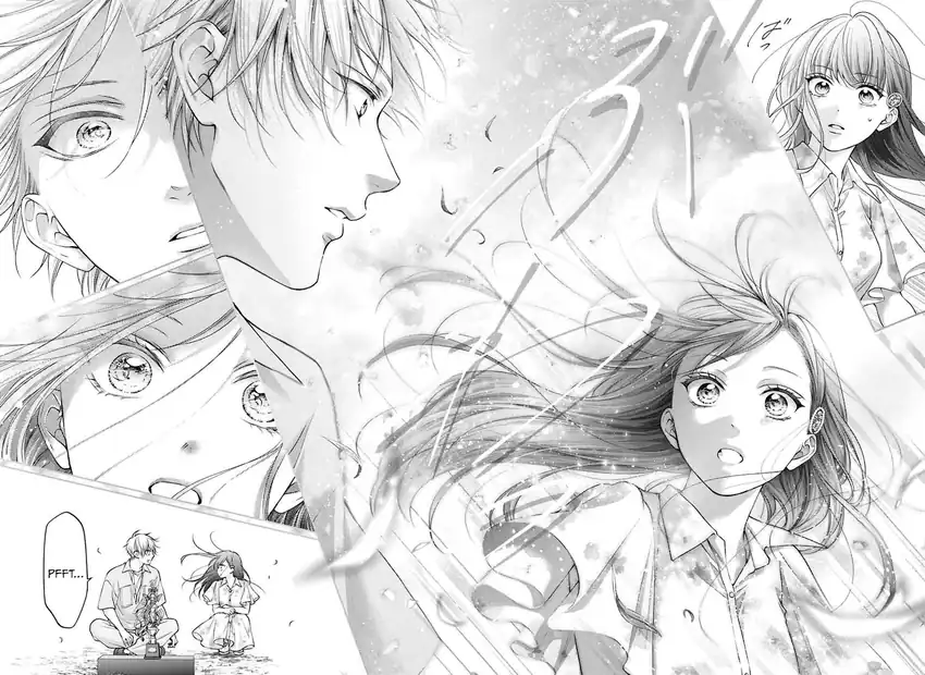 Kono Oto Tomare! Chapter 148 Gambar 25