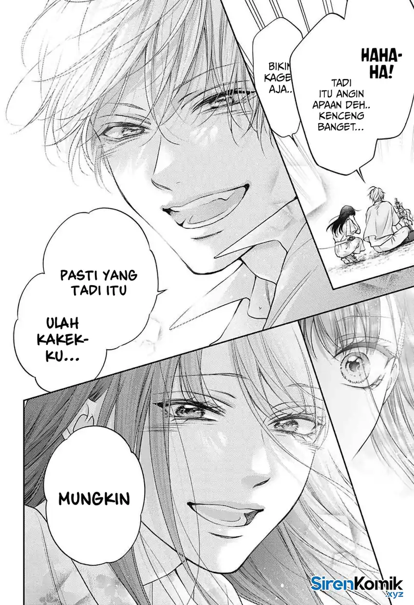 Kono Oto Tomare! Chapter 148 Gambar 26