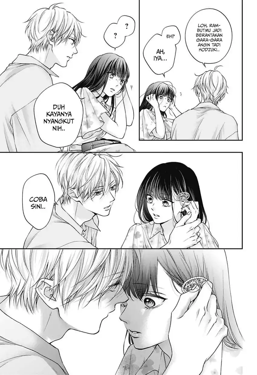 Kono Oto Tomare! Chapter 148 Gambar 27
