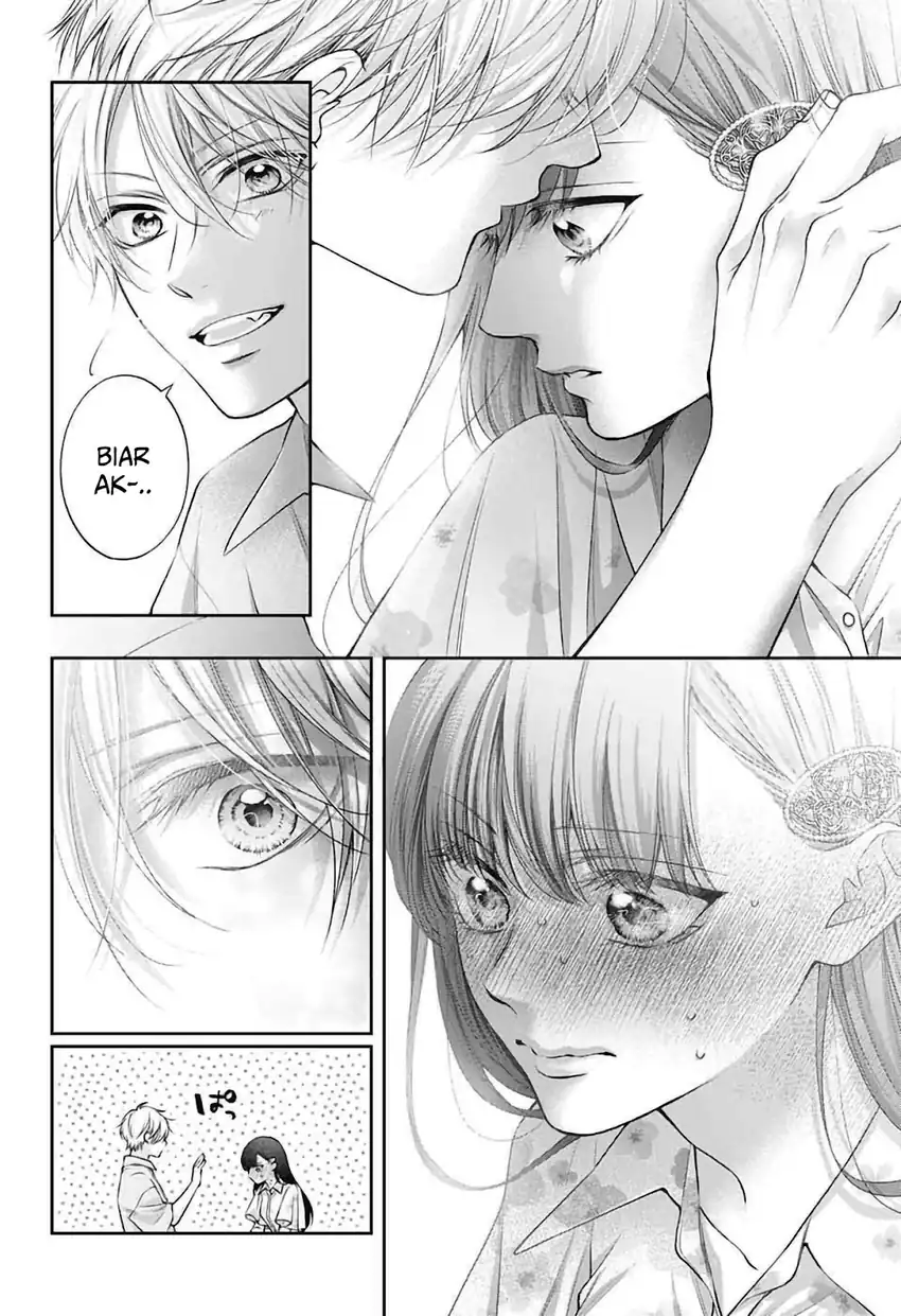 Kono Oto Tomare! Chapter 148 Gambar 28