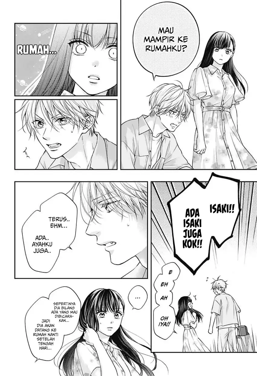Kono Oto Tomare! Chapter 148 Gambar 30