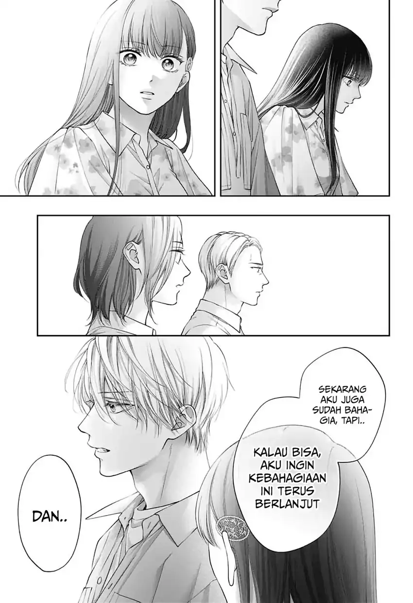 Kono Oto Tomare! Chapter 149 Gambar 12