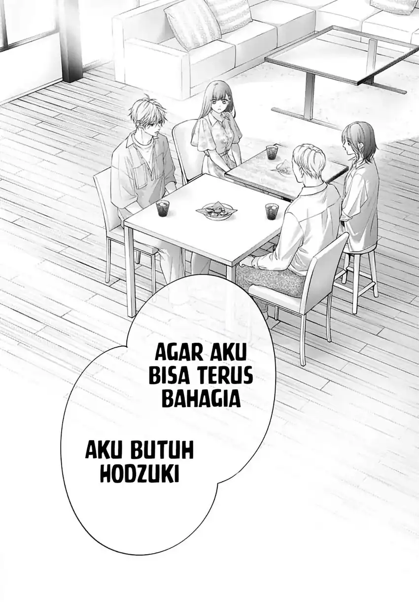 Kono Oto Tomare! Chapter 149 Gambar 13