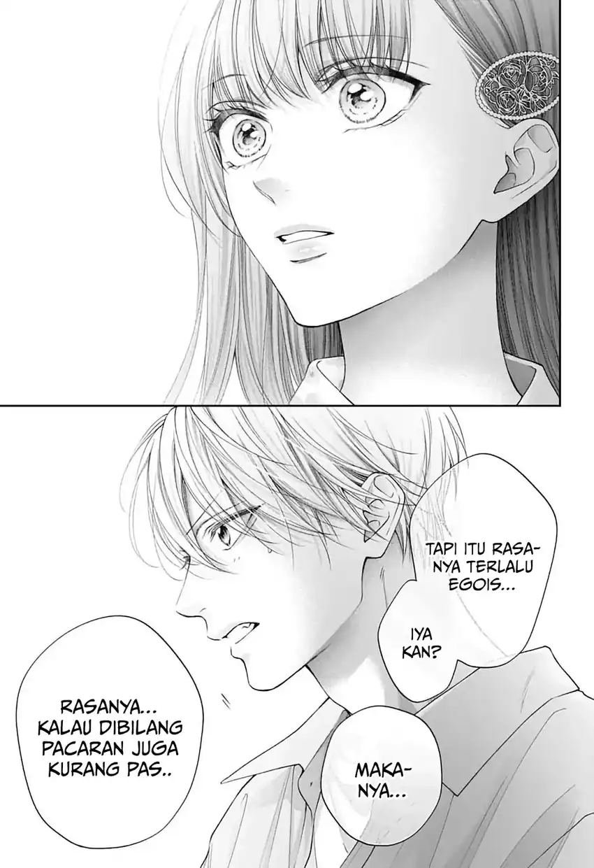 Kono Oto Tomare! Chapter 149 Gambar 14
