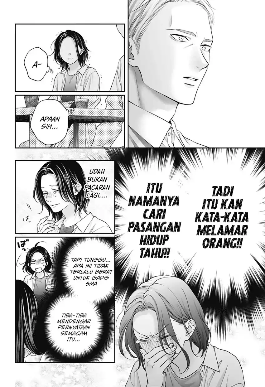 Kono Oto Tomare! Chapter 149 Gambar 15