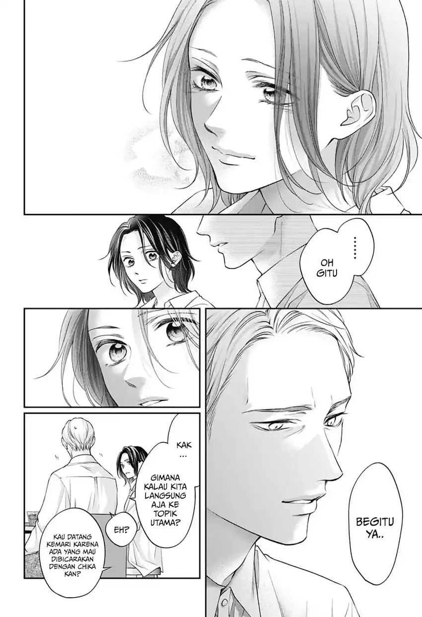 Kono Oto Tomare! Chapter 149 Gambar 17