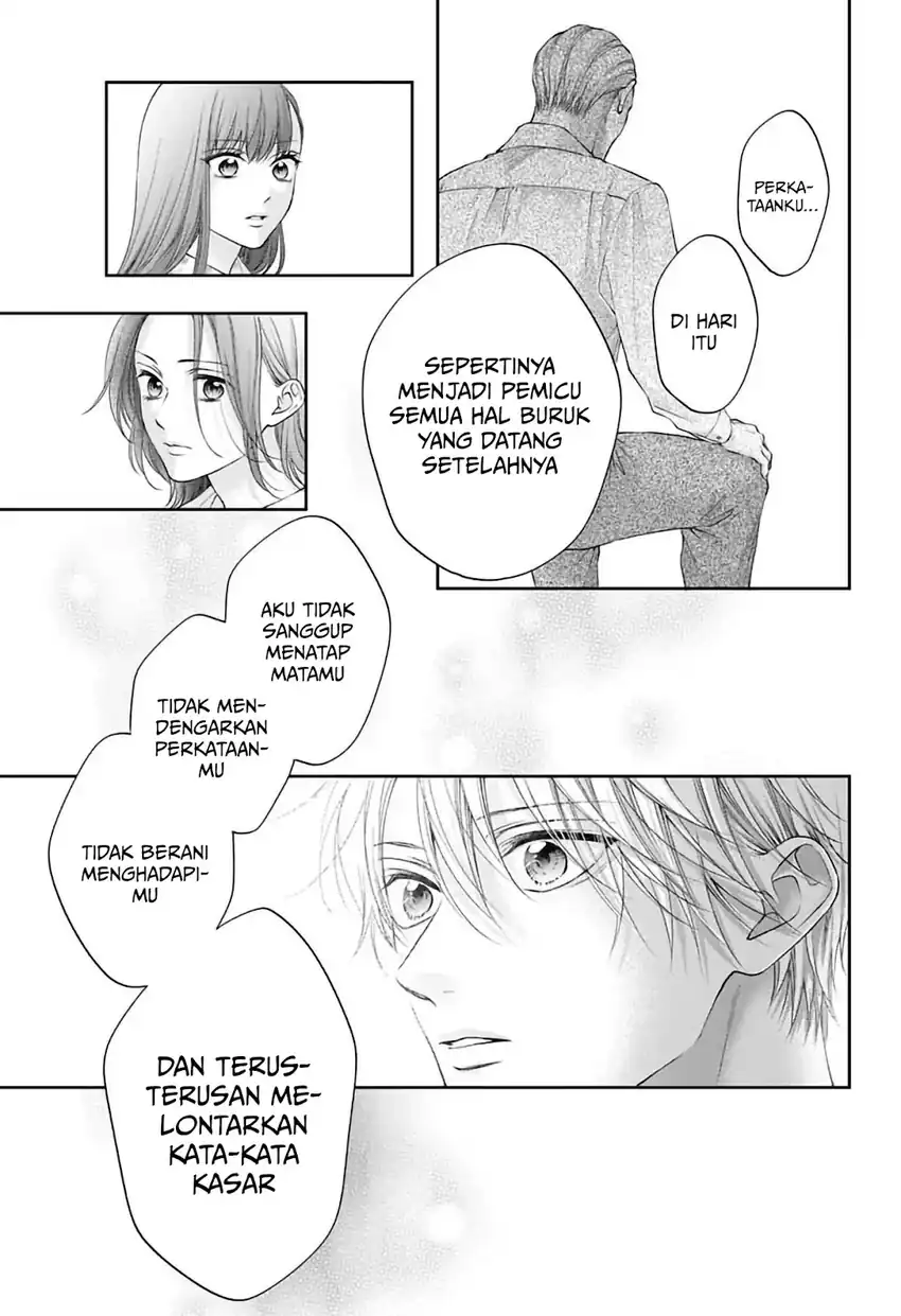 Kono Oto Tomare! Chapter 149 Gambar 20