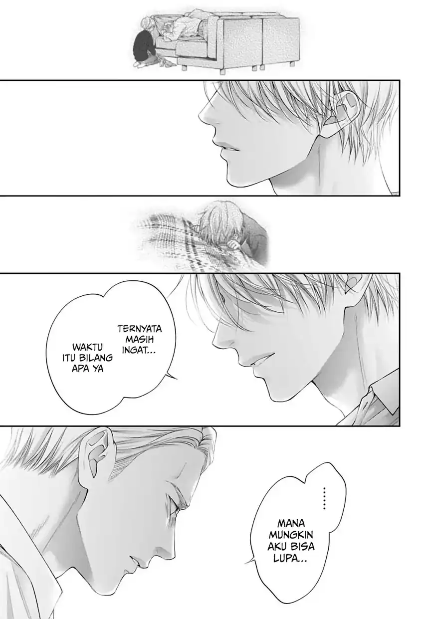 Kono Oto Tomare! Chapter 149 Gambar 22