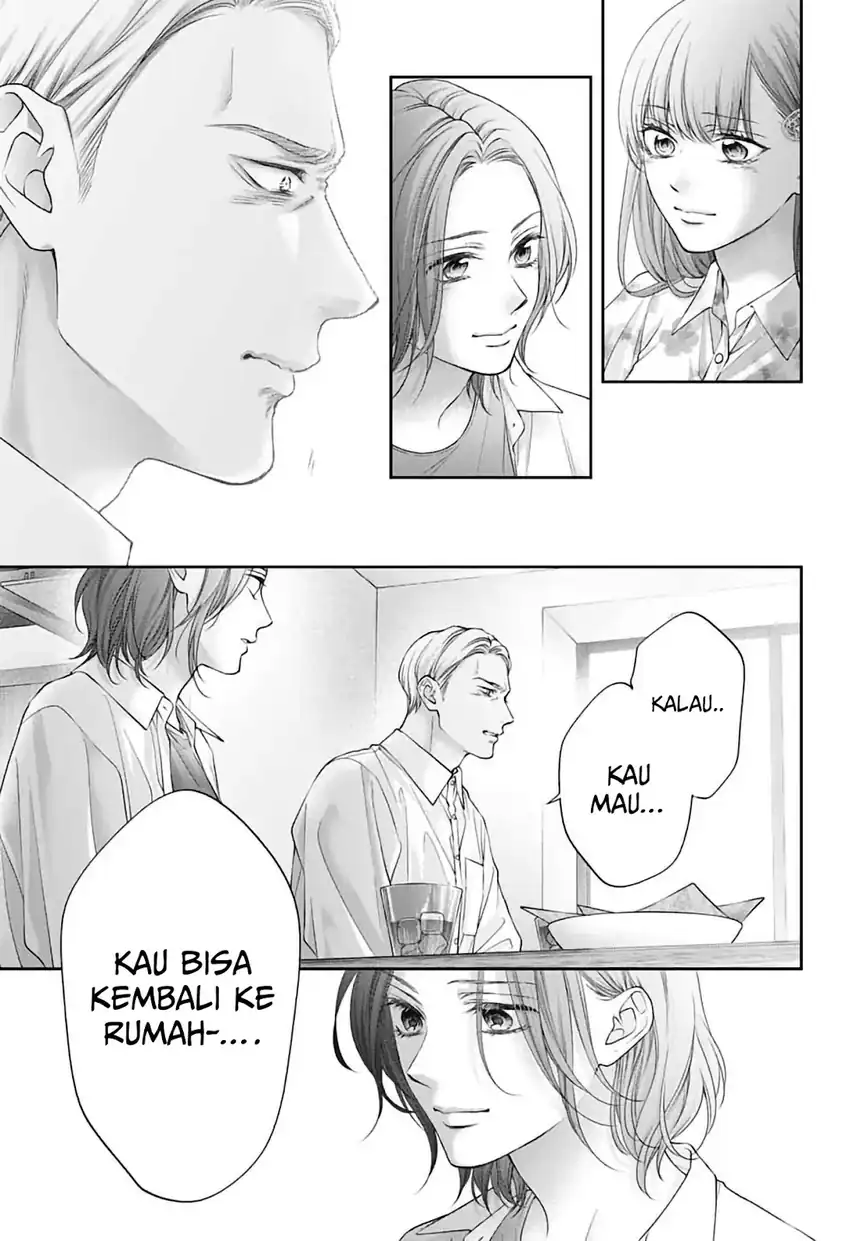 Kono Oto Tomare! Chapter 149 Gambar 24
