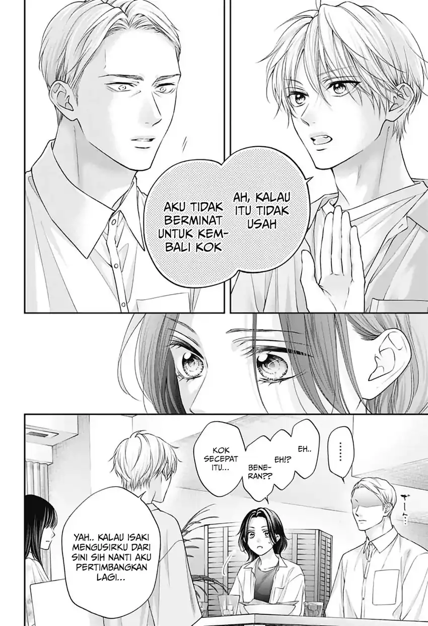 Kono Oto Tomare! Chapter 149 Gambar 25