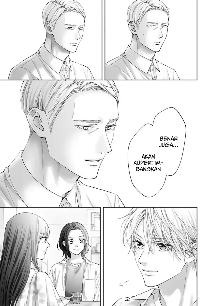 Kono Oto Tomare! Chapter 149 Gambar 28