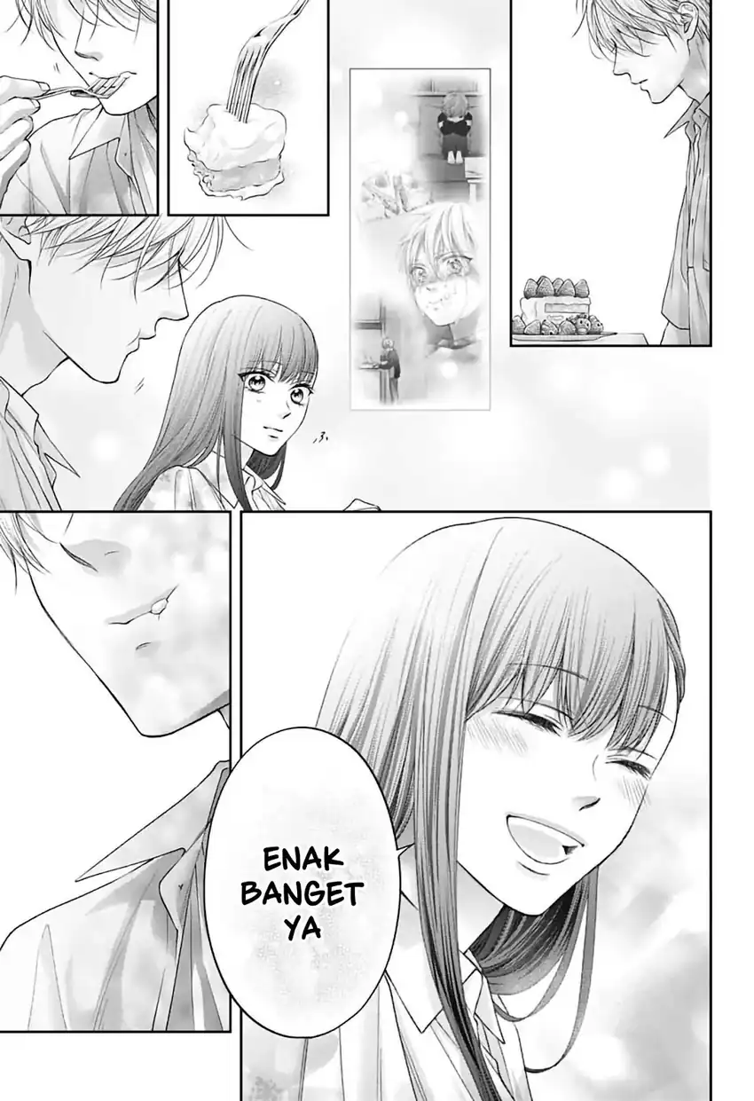 Kono Oto Tomare! Chapter 149 Gambar 32
