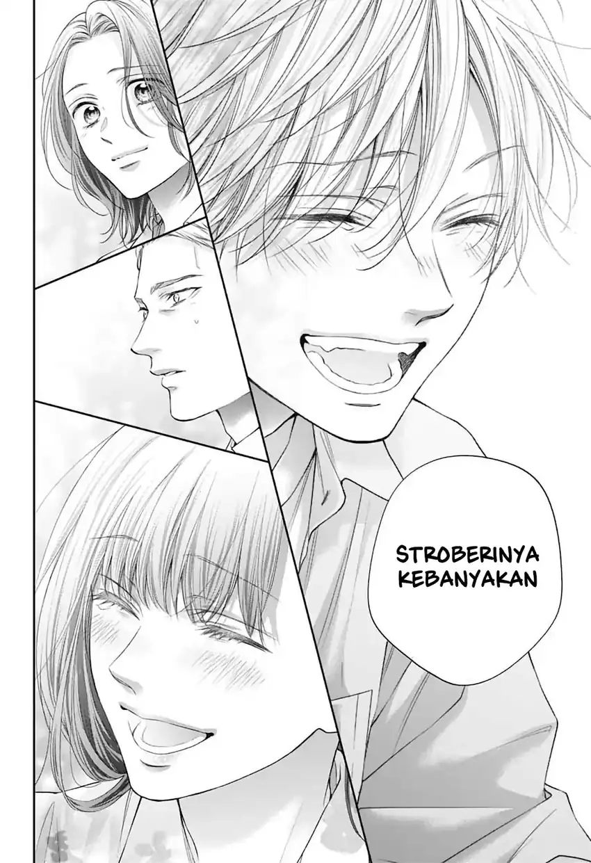 Kono Oto Tomare! Chapter 149 Gambar 35