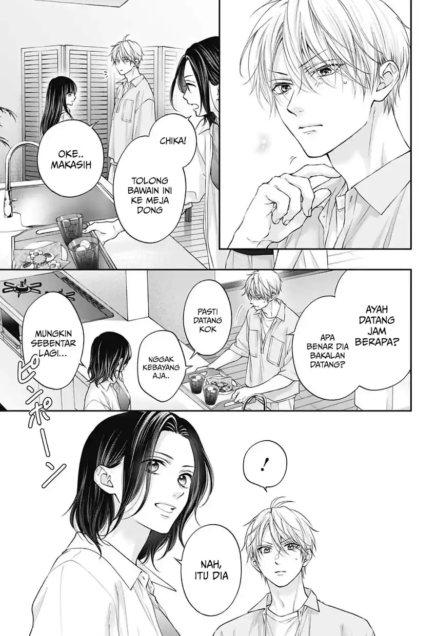 Kono Oto Tomare! Chapter 149 Gambar 4