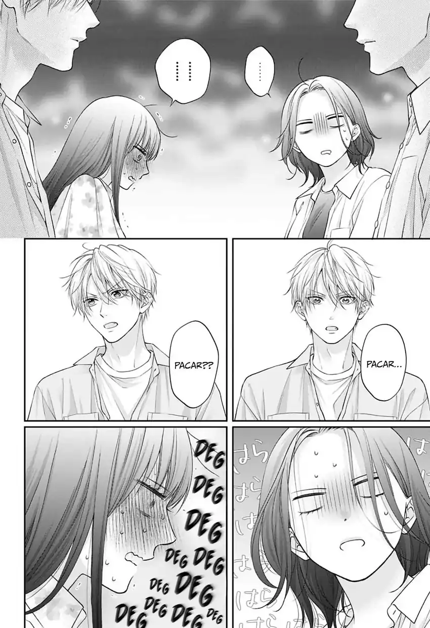 Kono Oto Tomare! Chapter 149 Gambar 9