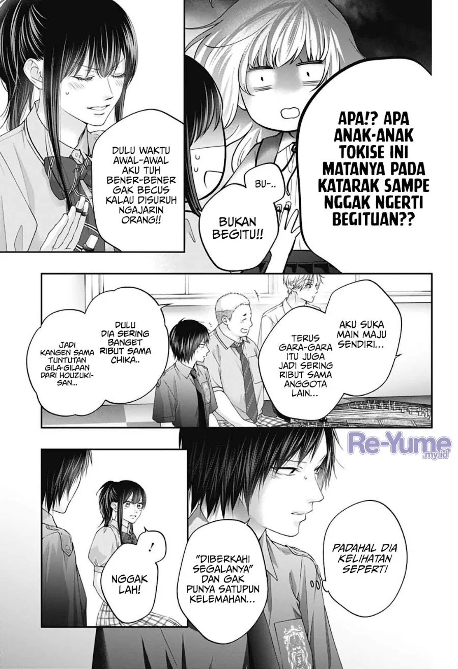 Kono Oto Tomare! Chapter 155 Gambar 25