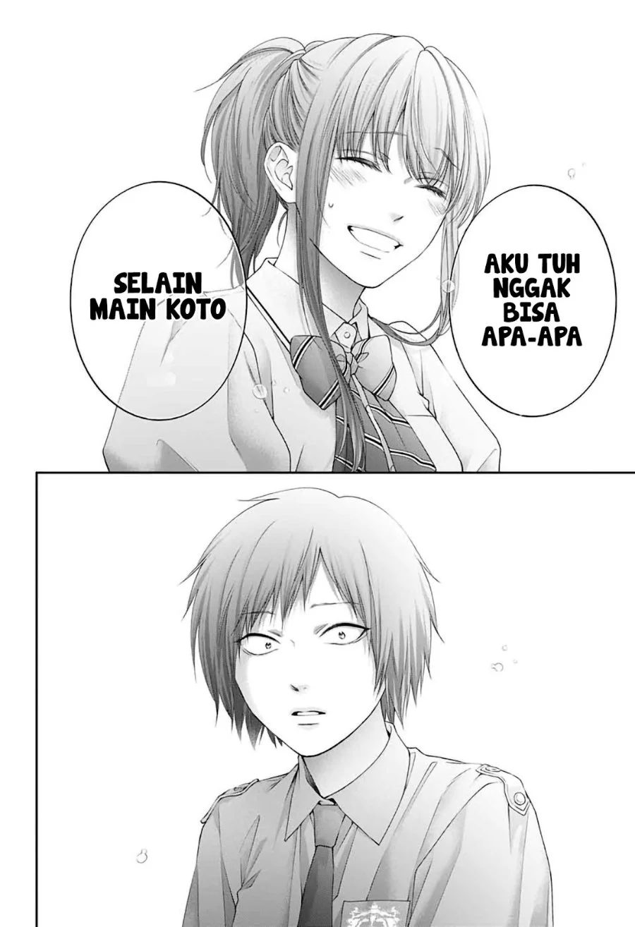 Kono Oto Tomare! Chapter 155 Gambar 26