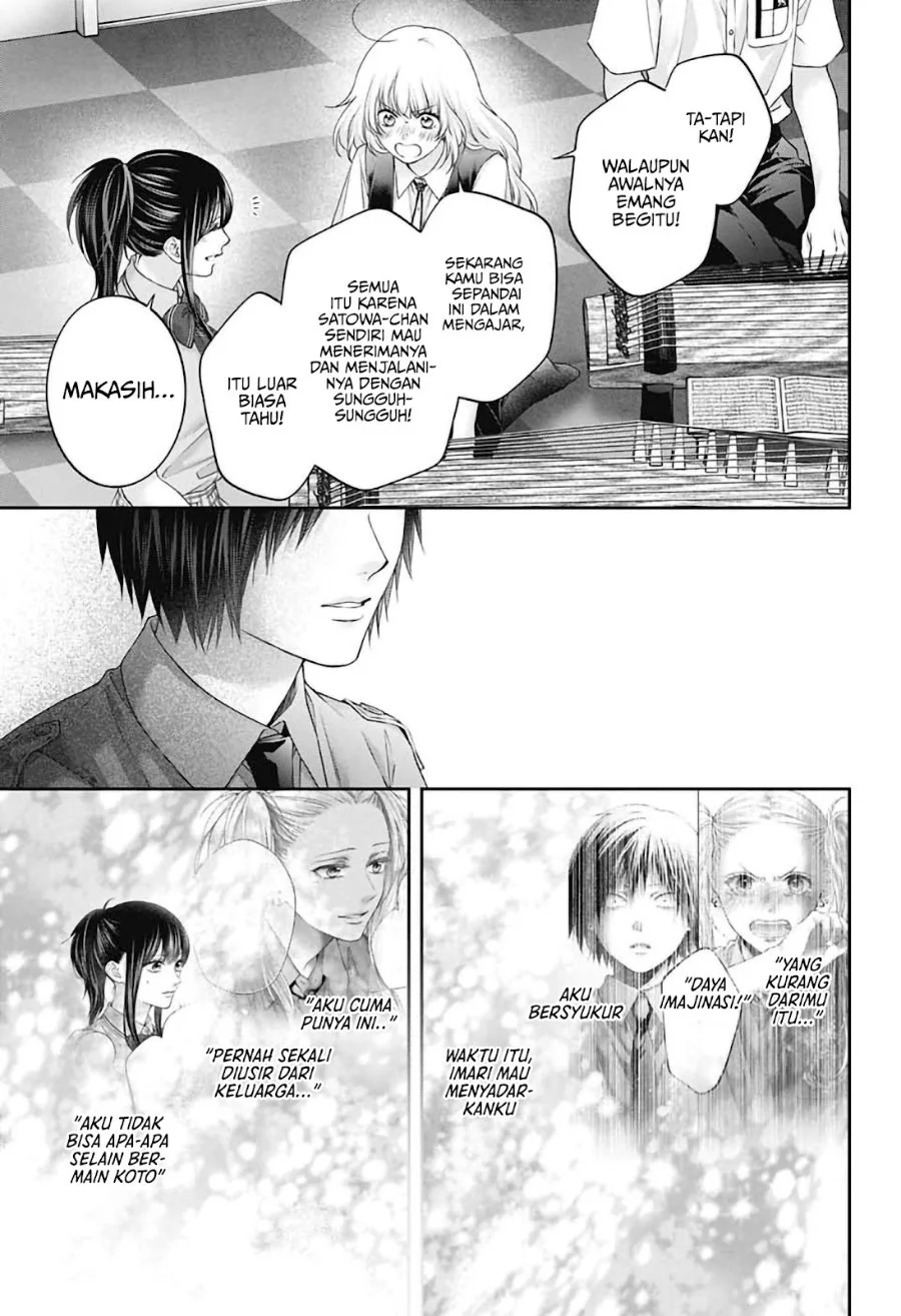 Kono Oto Tomare! Chapter 155 Gambar 27