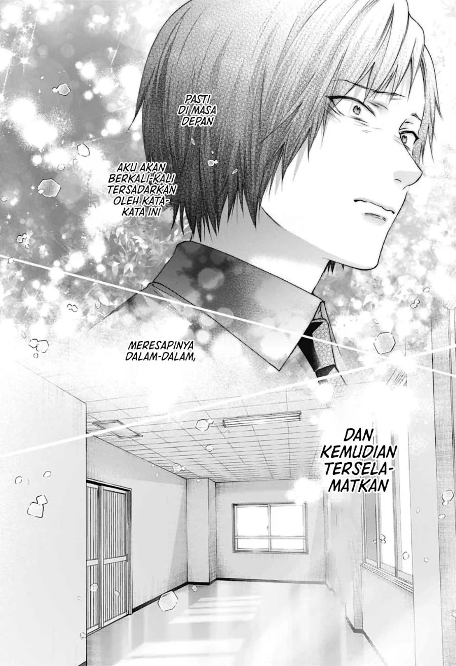 Kono Oto Tomare! Chapter 155 Gambar 28