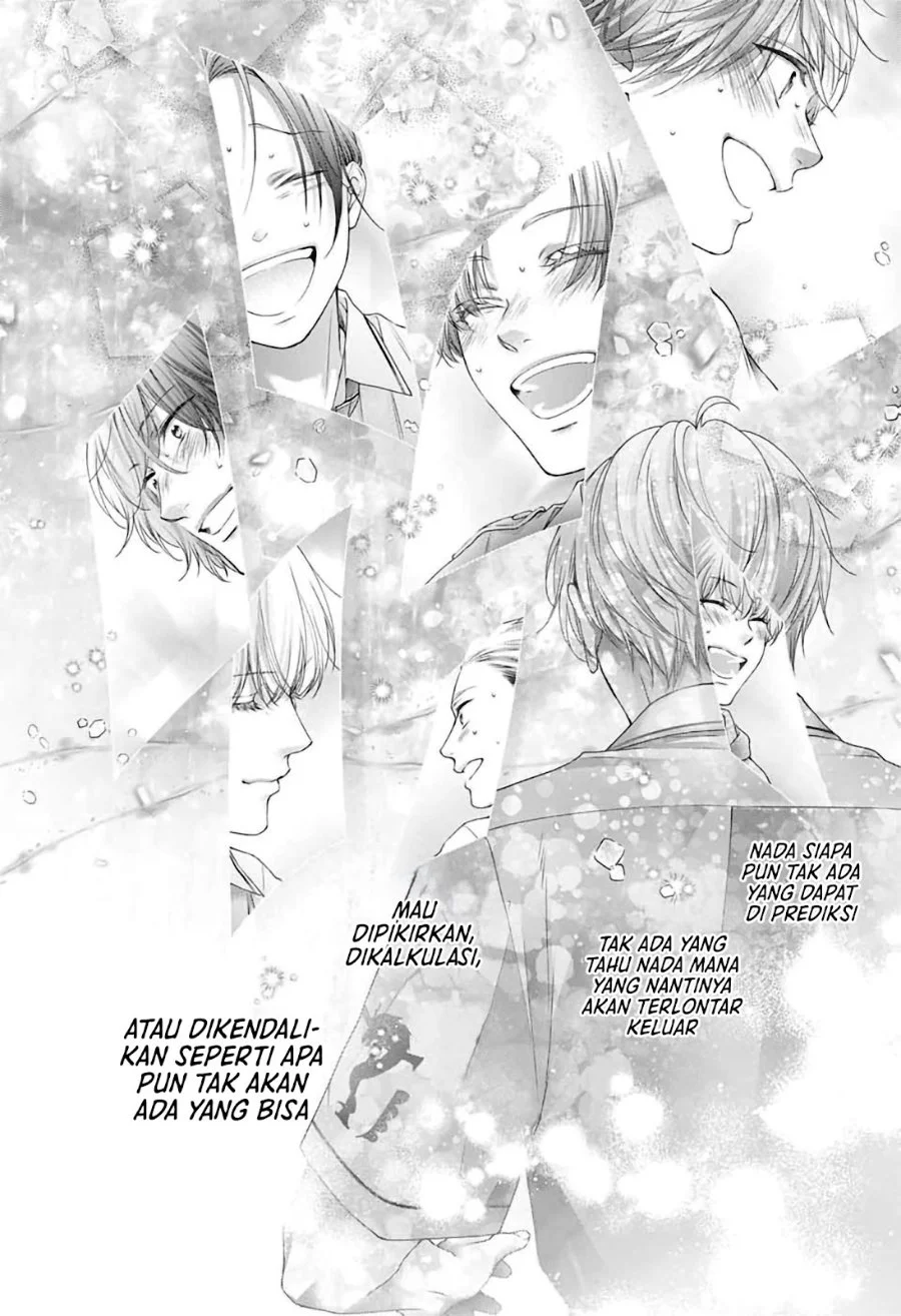 Kono Oto Tomare! Chapter 155 Gambar 32
