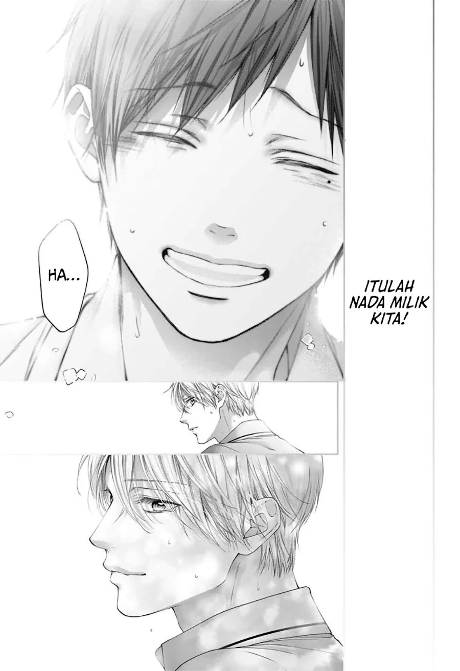Kono Oto Tomare! Chapter 155 Gambar 33