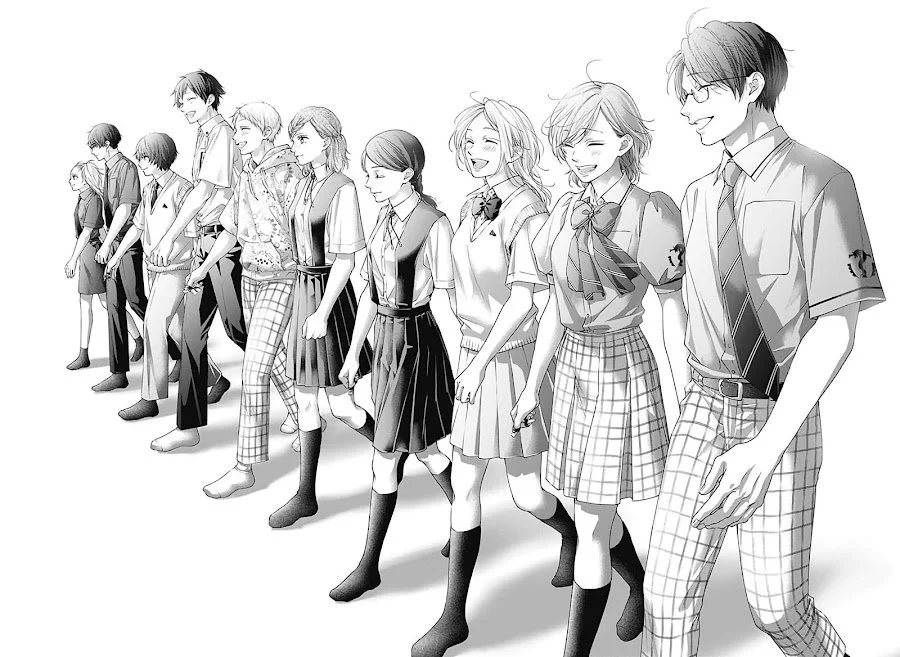 Kono Oto Tomare! Chapter 156 Gambar 21