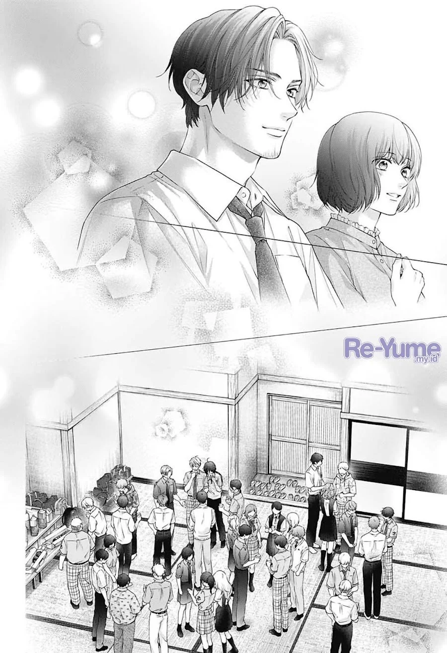 Kono Oto Tomare! Chapter 156 Gambar 22