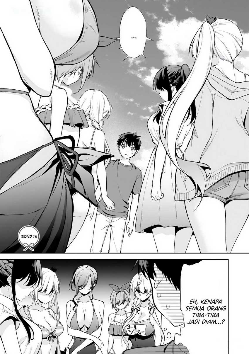 Baca Manga Konsei wa Goen ga Arimasu you ni! Chapter 16 Gambar 2