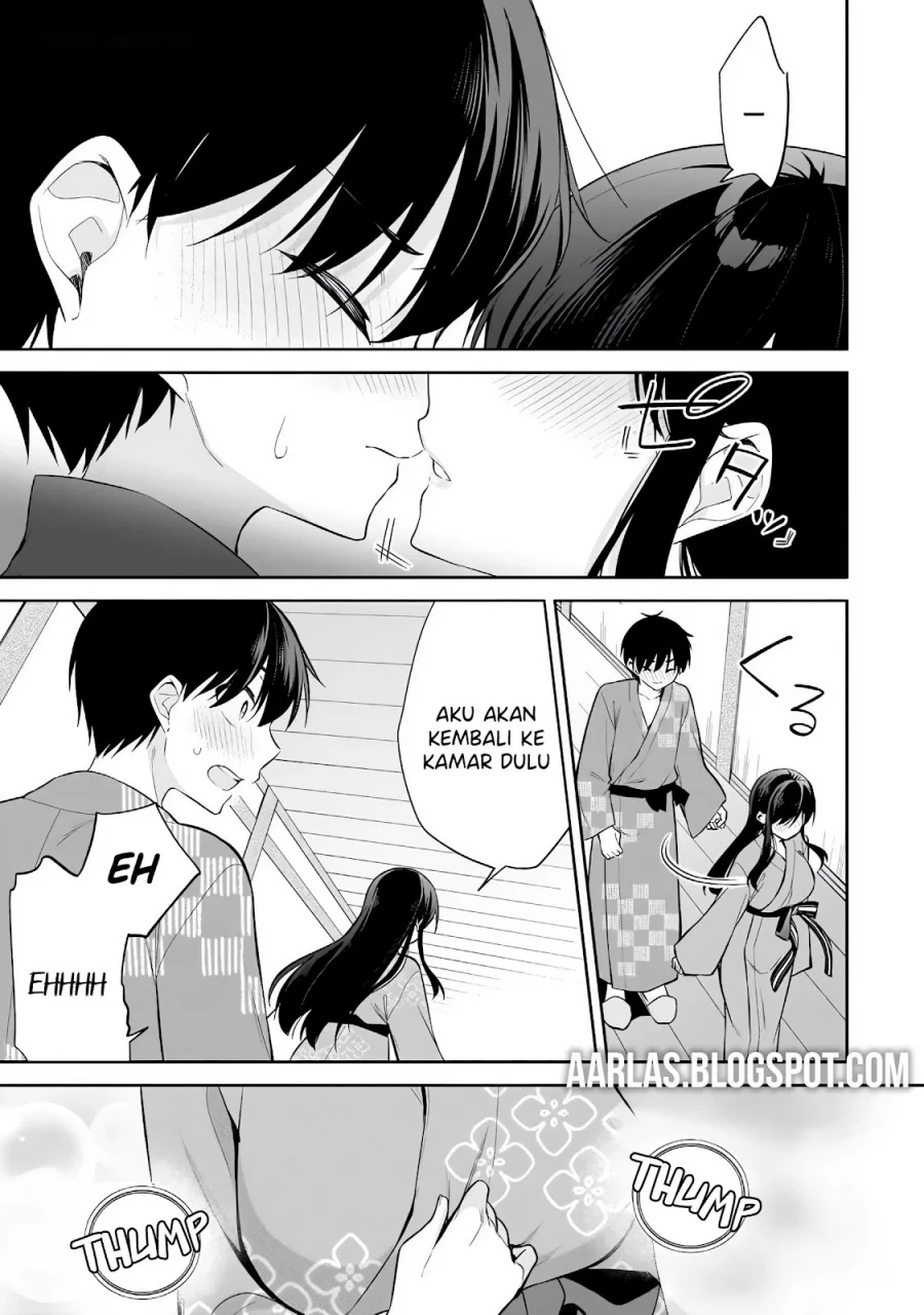 Konsei wa Goen ga Arimasu you ni! Chapter 17 Gambar 24