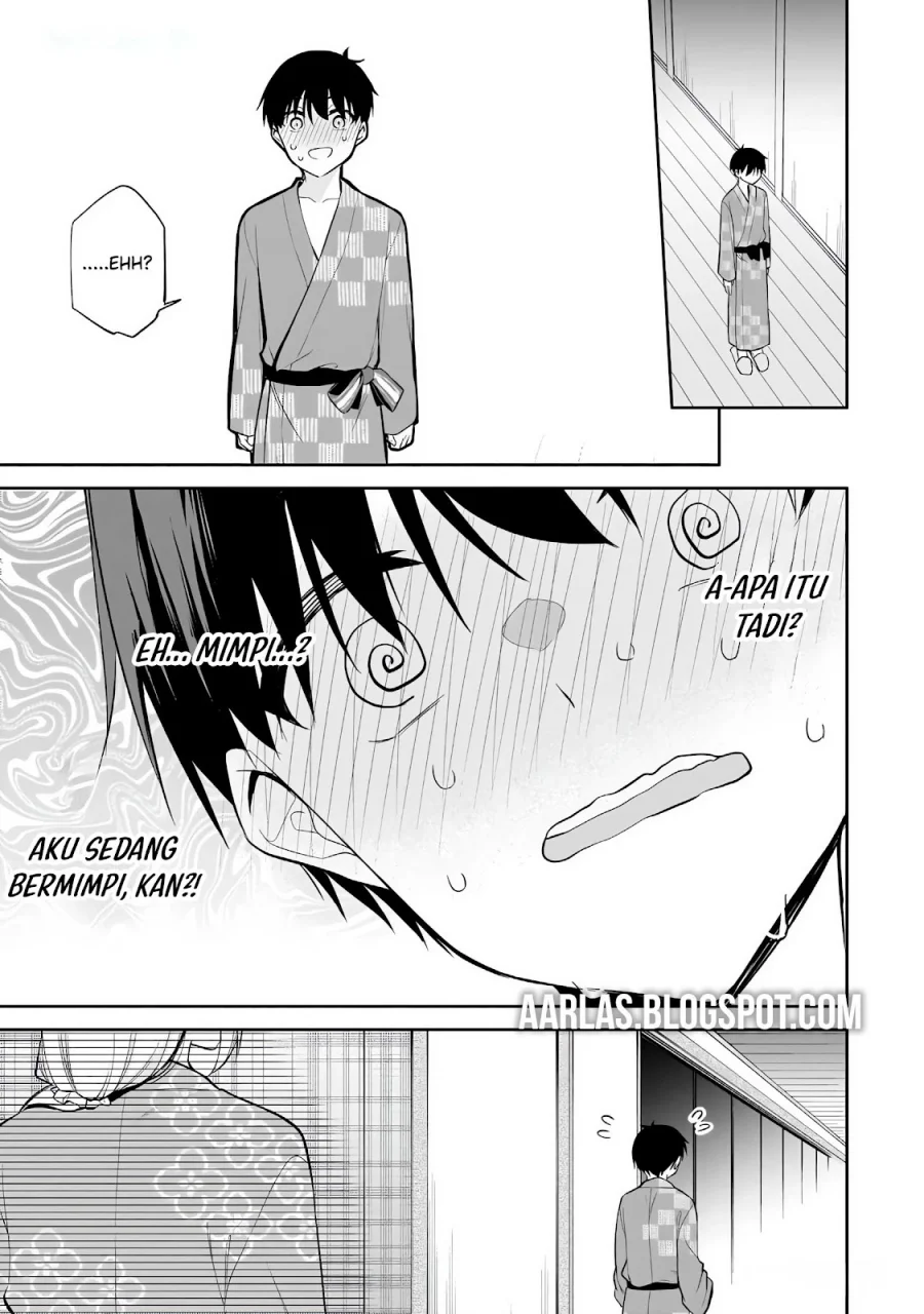 Konsei wa Goen ga Arimasu you ni! Chapter 17 Gambar 26