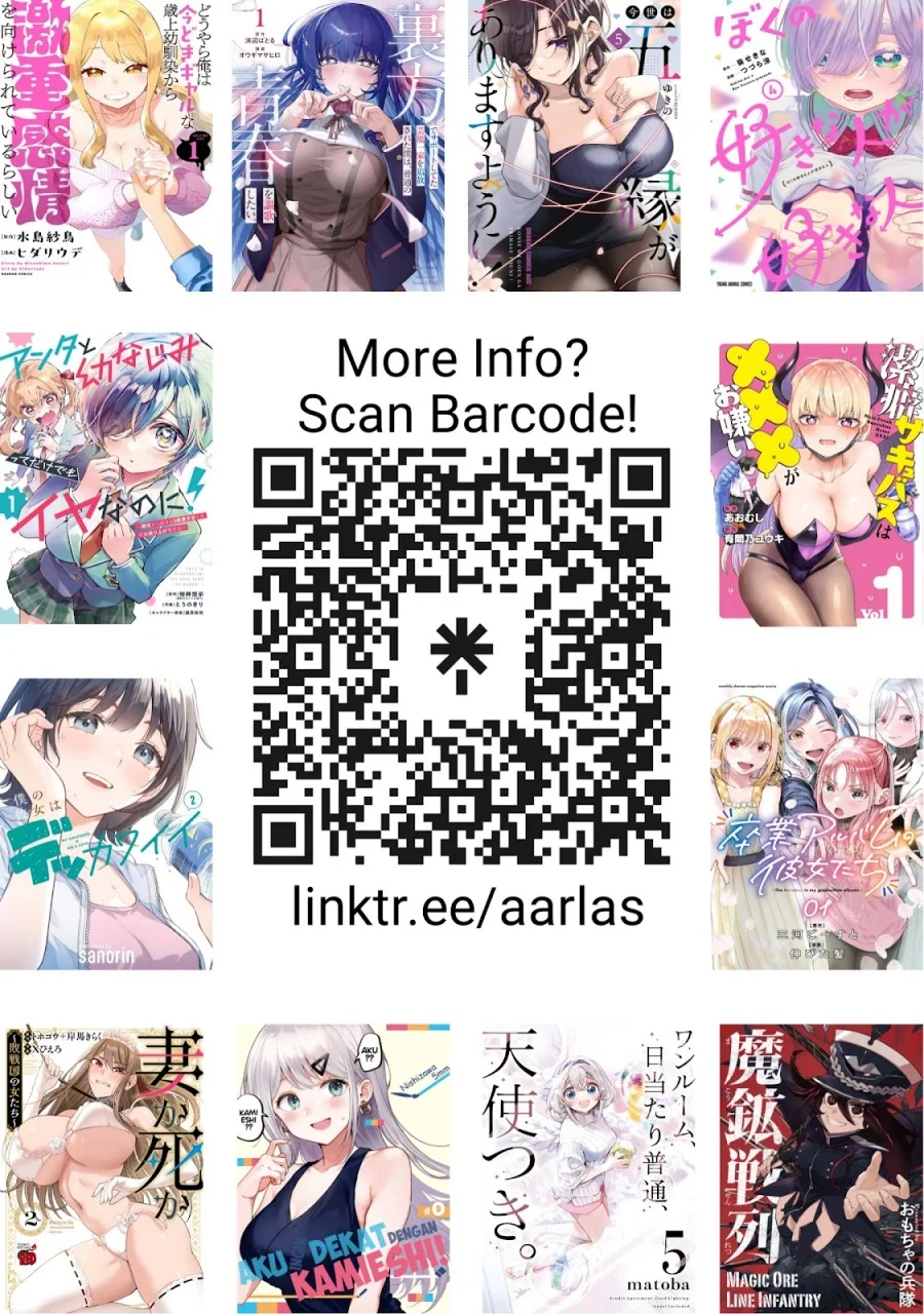 Konsei wa Goen ga Arimasu you ni! Chapter 17 Gambar 28