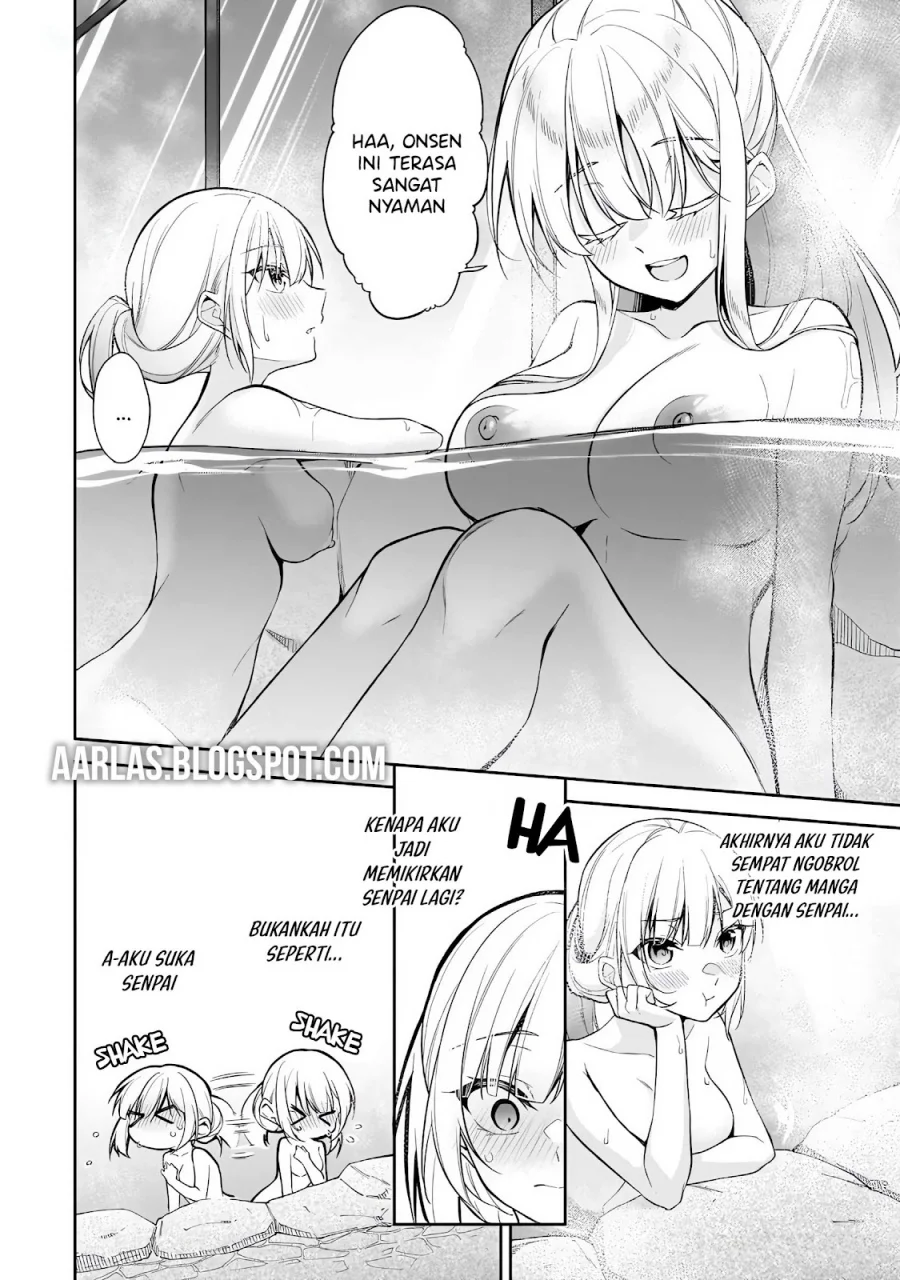 Konsei wa Goen ga Arimasu you ni! Chapter 17 Gambar 3