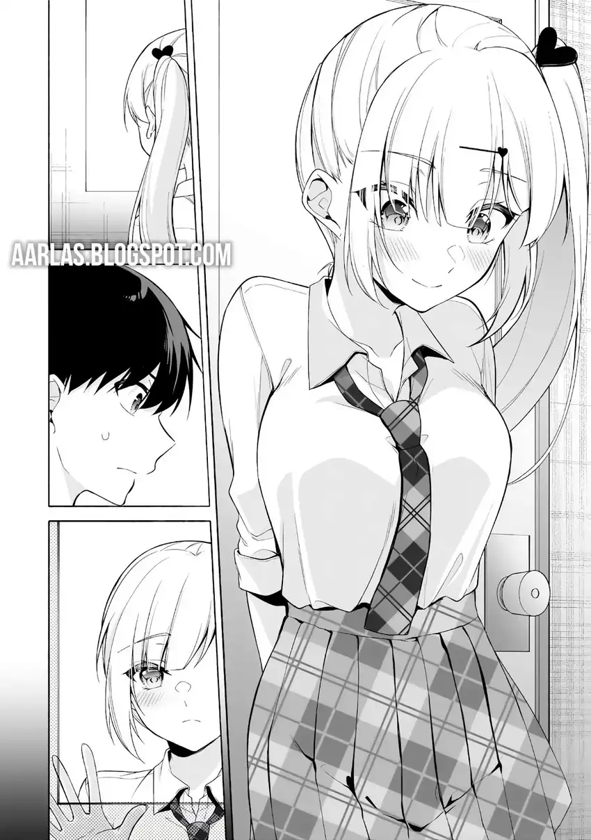 Konsei wa Goen ga Arimasu you ni! Chapter 18 Gambar 15