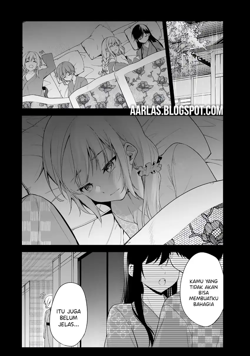 Konsei wa Goen ga Arimasu you ni! Chapter 18 Gambar 16