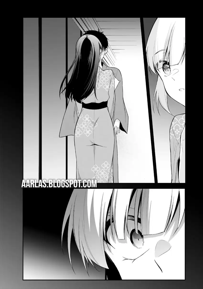 Konsei wa Goen ga Arimasu you ni! Chapter 18 Gambar 17