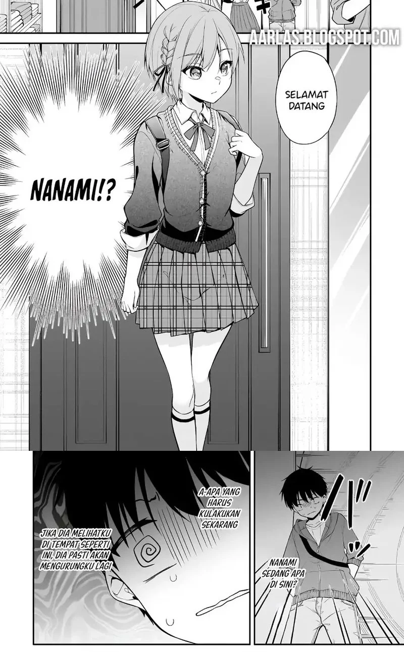 Konsei wa Goen ga Arimasu you ni! Chapter 19 Gambar 12