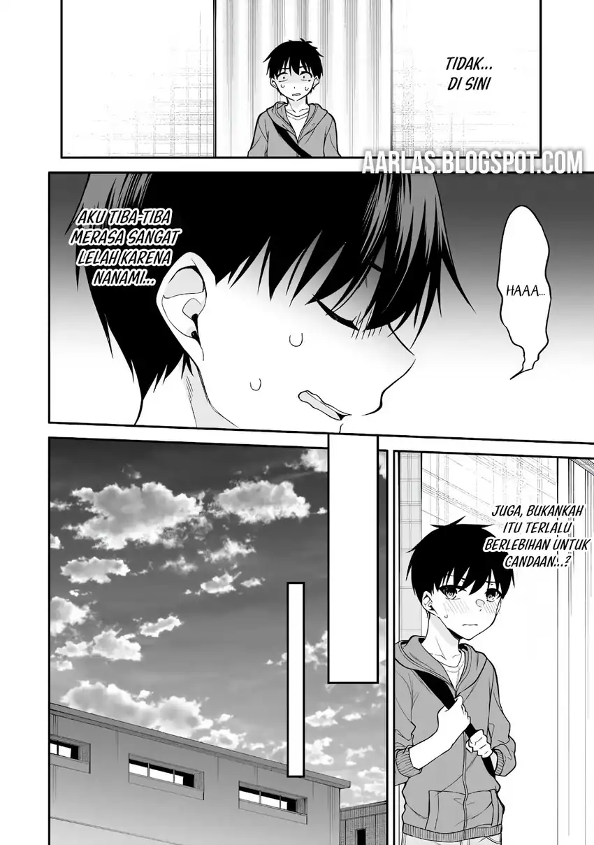 Konsei wa Goen ga Arimasu you ni! Chapter 20 Gambar 11