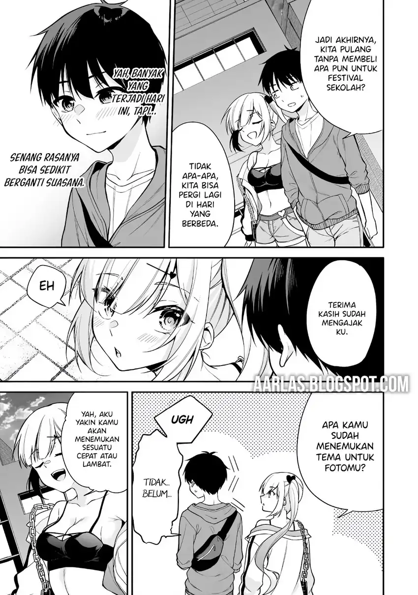 Konsei wa Goen ga Arimasu you ni! Chapter 20 Gambar 12