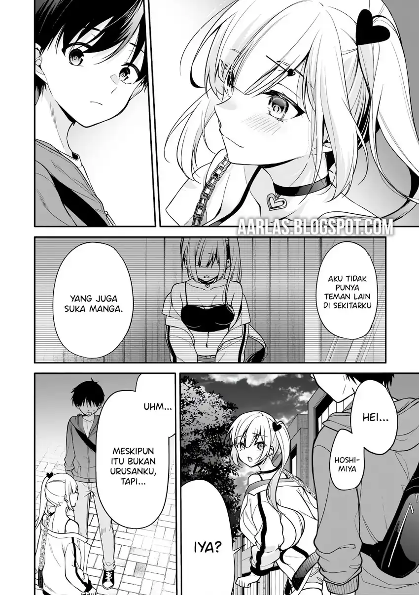 Konsei wa Goen ga Arimasu you ni! Chapter 20 Gambar 13
