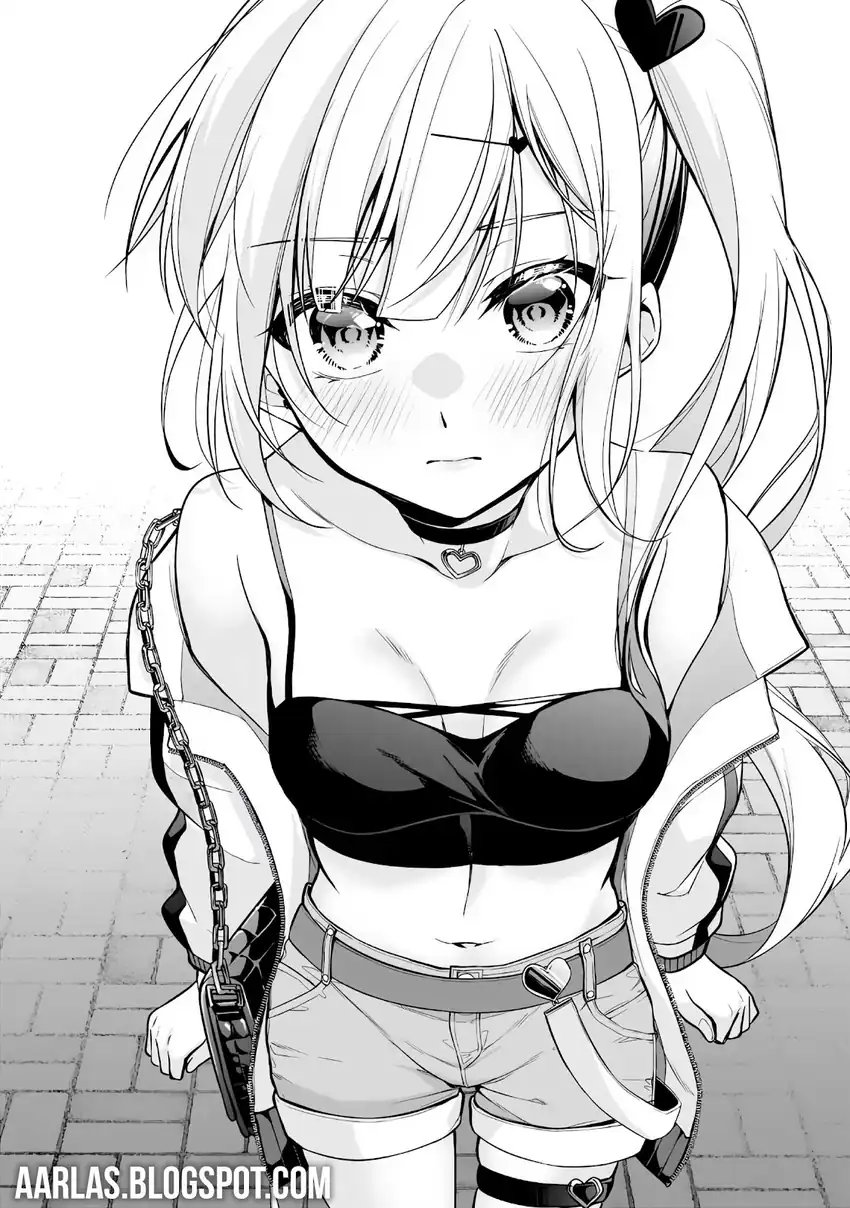 Konsei wa Goen ga Arimasu you ni! Chapter 20 Gambar 17