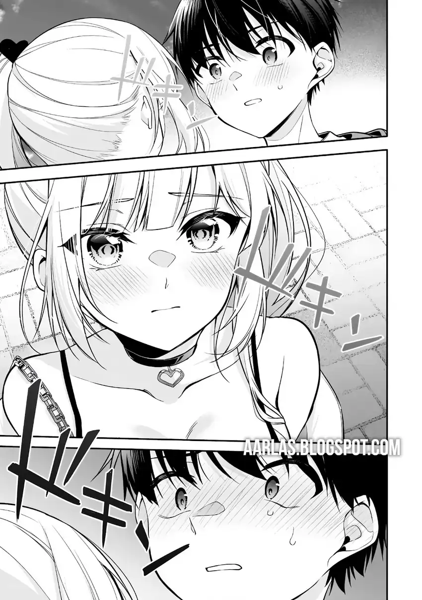 Konsei wa Goen ga Arimasu you ni! Chapter 20 Gambar 18