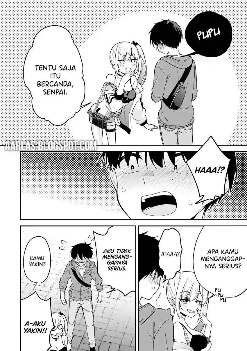 Konsei wa Goen ga Arimasu you ni! Chapter 20 Gambar 19