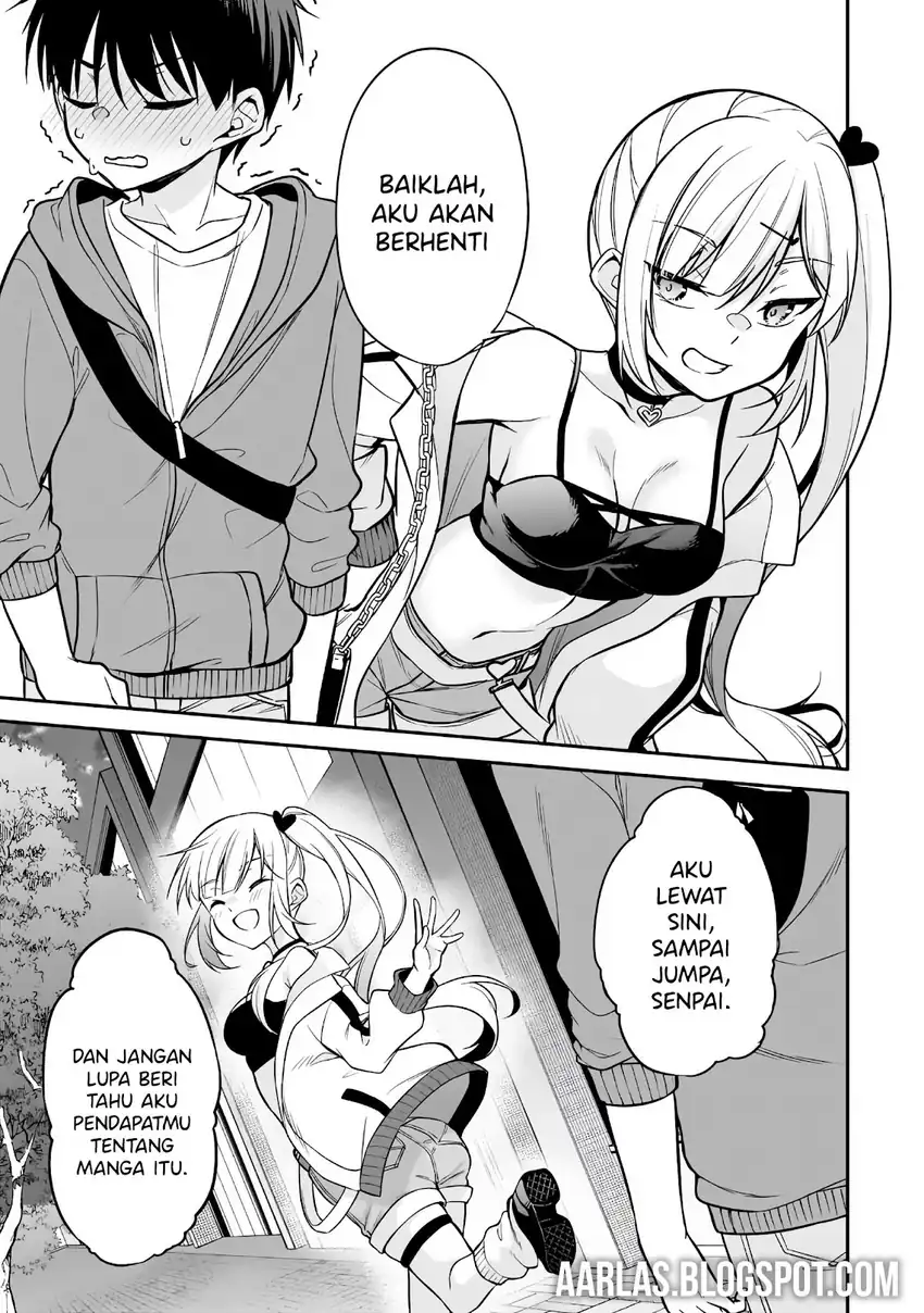 Konsei wa Goen ga Arimasu you ni! Chapter 20 Gambar 20