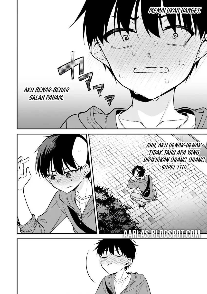 Konsei wa Goen ga Arimasu you ni! Chapter 20 Gambar 21